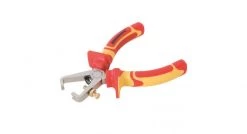Silverline 282477 Pince à dénuder VDE Expert - 160 mm