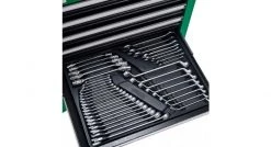 Brüder Mannesmann 28270 - Servante avec outils (321pcs) - 7 tiroirs - Remplie -Brüder Mannesmann Sales Store 47d3dfea62bb11a12278e7ca9a66c7c0