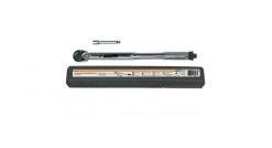 Brüder Mannesmann 183-A Clé dynamométrique - 28-410 Nm -1/2''