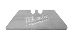 Milwaukee 48221934 Lames auto-rétractable - (5pcs) - 62mm