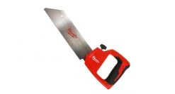 Milwaukee 48220212 Scie à main PVC