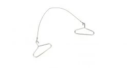 Silverline 868879 Fil à couper les tuyaux - 330 mm