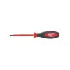 Milwaukee 4932464044 - Tournevis VDE - VDE PH2 x100
