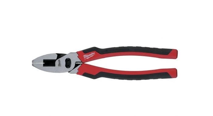 Milwaukee 48226100 Pince universelle gros travaux, 250 mm - 250mm 3 Milwaukee 48226100 Pince universelle gros travaux, 250 mm - 250mm