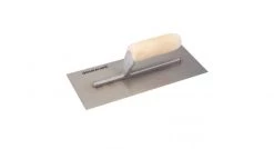 Silverline CB58 Platoir - 280 x 120 mm