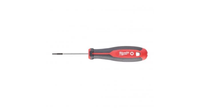 Milwaukee 4932471796 - Tournevis Tri-Lobe - T7x65 - 1pc 3 Milwaukee 4932471796 - Tournevis Tri-Lobe - T7x65 - 1pc