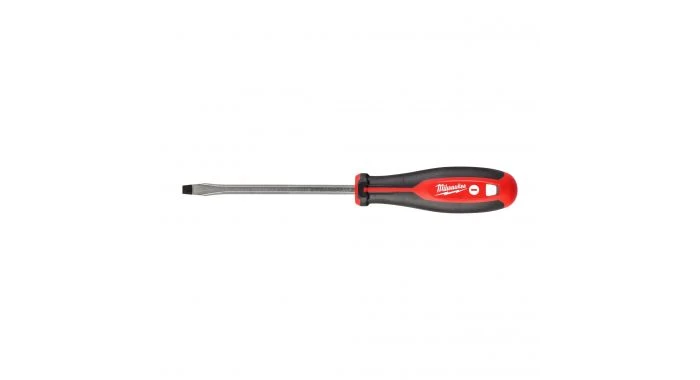 Milwaukee 4932471779 - Tournevis Tri-Lobe - SL 1,0x5,5x125 - 1pc 3 Milwaukee 4932471779 - Tournevis Tri-Lobe - SL 1,0x5,5x125 - 1pc