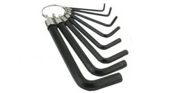 Brüder Mannesmann 180-10-CV