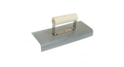 Silverline 719815 Fer à bordure - 260 x 95 mm