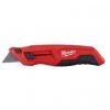 Milwaukee 4932471359 - Cutter à lame rétractable -Brüder Mannesmann Sales Store 66cd22b85ce5b218884c444e1de6d3eb