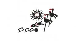 Brüder Mannesmann 90317