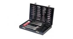 Silverline 251239 Coffret de scalpels, 51 pcs - 51 pcs