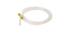 Silverline 451324 Pompe manuelle à siphonner - 2 m