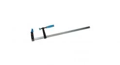 Silverline 456898 Serre-joint en F usage intensif (haute capacité) - 800 x 120 mm