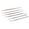Silverline 415070 Crochets et pointes, 6 pcs - 6 pcs 2 Silverline 415070 Crochets et pointes, 6 pcs - 6 pcs -Brüder Mannesmann Sales Store 7453e6c8bf289b3412bc689f89b32ad4