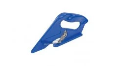 Silverline 446296 Couteau à moquette universel - Lame à 50°