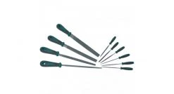 Brüder Mannesmann 61015 Jeu de limes - 10 pcs