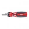 Milwaukee 4932471598 - Tournevis à cliquet 9 en 1 -Brüder Mannesmann Sales Store 785ad11e770b6ae151ef767d6ab805f8