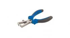 Silverline 793766 Pince à dénuder Expert - 150 mm