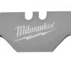 Milwaukee 48221952 Lames crochet (50pcs) - 62mm -Brüder Mannesmann Sales Store 7ee233c05e5c928117a4f9f2c1a0bd84