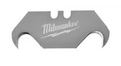 Milwaukee 48221952 Lames crochet (50pcs) - 62mm