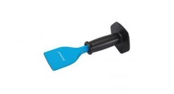 Silverline 968332 Ciseau de maçon à pare-coups - 76 x 220 mm