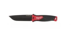 Milwaukee 4932464830 - Couteau Hardline lame fixe