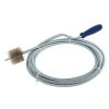 Silverline 342654 Furet manuel avec brosse - 3 m -Brüder Mannesmann Sales Store 822080240471f0a0edd46b0d7cec4e9c