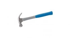 Silverline 580456 Marteau arrache-clous fibre de verre - 8 oz (227 g)