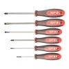 Milwaukee 4932471806 - Tournevis Tri-Lobe - Set 1 - 6pc -Brüder Mannesmann Sales Store 8555f2097996d5243a24d874317aee2e