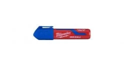 Milwaukee 4932471561 - Marqueurs INKZALL™ pointe L - XL Chisel Tip Marker