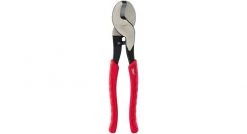 Milwaukee 48226104 - Pince coupe cable - Cable cutter - 1 pc