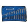Silverline SP50 Clés mixtes, 14 pcs - 8 - 24 mm -Brüder Mannesmann Sales Store 8a2ede24147e757ecd0fd0a44d569414