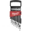 Milwaukee 4932478557 - Set de clés mixtes à cliquet à tête flexible MAX BITE™ 2 Milwaukee 4932478557 - Set de clés mixtes à cliquet à tête flexible MAX BITE™ -Brüder Mannesmann Sales Store 8fab47cc5633954ee51c08060acb2ac5
