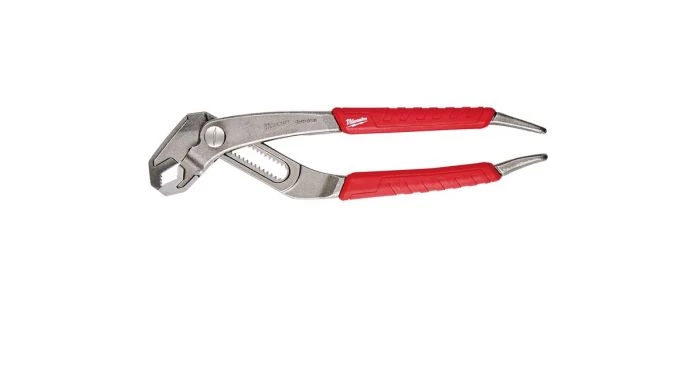 Milwaukee 48226208 Pinces Multiprise - 200mm - 200mm 3 Milwaukee 48226208 Pinces Multiprise - 200mm - 200mm