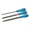 Silverline MS98 Limes, 3 pcs - Seconde coupe 250 mm 2 Silverline MS98 Limes, 3 pcs - Seconde coupe 250 mm -Brüder Mannesmann Sales Store 9188d2dd75d4ca0ea0de2912e4d93ce1