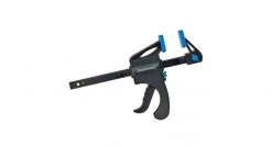 Silverline VC100 Presse à serrage rapide - 150 mm