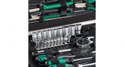 Brüder Mannesmann 29075 Coffret multi-outils 108-pièces -Brüder Mannesmann Sales Store 9393b8fc38de3ada8dabaed0ba33afdb