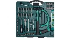 Brüder Mannesmann 29085 - Ensemble d'outils (89pcs) dans coffret - 460 x 420 x 82mm 10 Brüder Mannesmann 29085 - Ensemble d'outils (89pcs) dans coffret - 460 x 420 x 82mm -Brüder Mannesmann Sales Store 943abdbadf8018f247bbf505c6f6d5d8