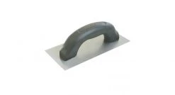 Silverline 457009 Platoir 1er prix - 230 mm