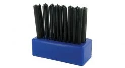 Silverline 250575 Pointeaux de transfert, 28 pcs - 2,4 - 13,4 mm