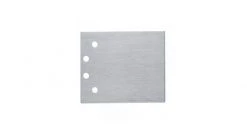 Milwaukee 4932399273 Lame - 180 x 150 x 2 mm - (5 pièces)