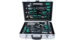 Brüder Mannesmann 29075 Coffret multi-outils 108-pièces