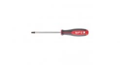 Milwaukee 4932471804 - Tournevis Tri-Lobe - T40x125 - 1pc
