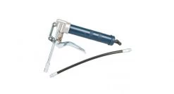 Silverline 633860 Mini-pistolet de graissage - 120 ml