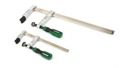 Brüder Mannesmann 90440 - Serre-joint (2pcs)