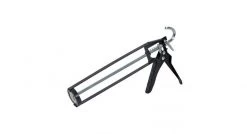 Silverline 638694 Pistolet à cartouche squelette - 300 ml