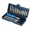 Silverline 251094 Coffret de scalpels, 16 pcs - 16 pcs