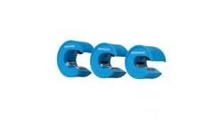 Silverline 675292 Coupe-tube compact, 3 pcs - 15, 22 et 28 mm