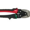 Milwaukee 48224522 - Cisaille coupe-tôle - GEN II - droite - 260 mm -Brüder Mannesmann Sales Store b0c17fe3d30e9d6499f937c7fcd25430
